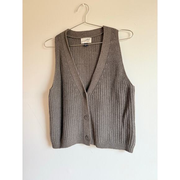 Target Sweaters - Sweater Vest Medium